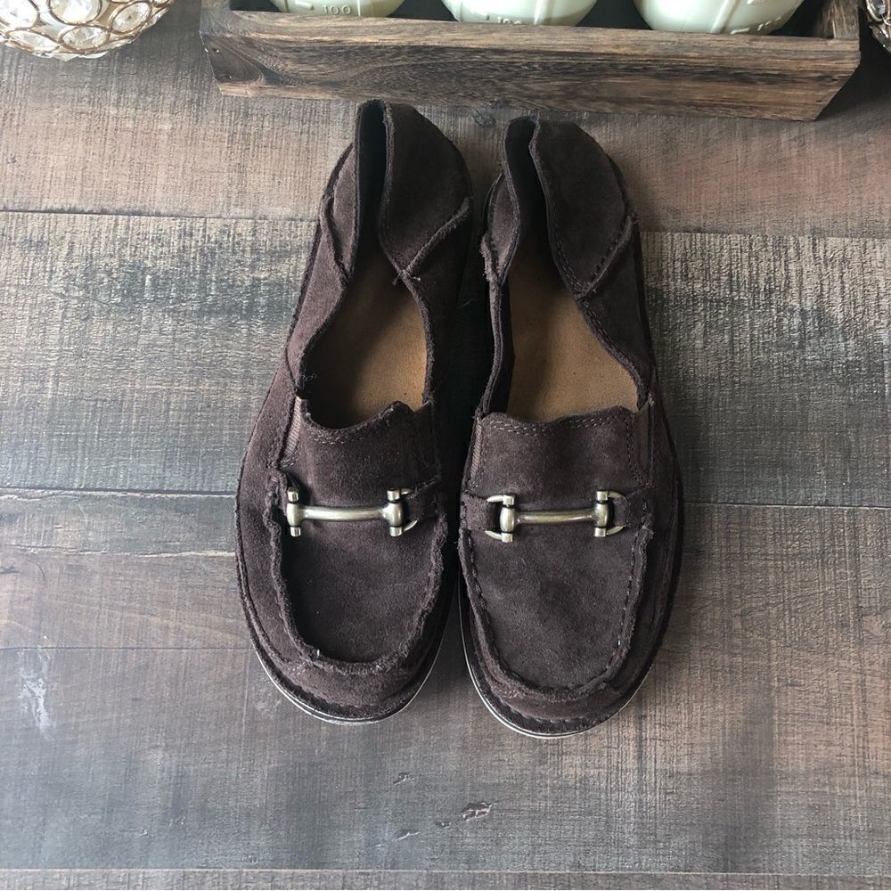 Ariat Bit Cruiser Shoes - Picture 3 of 7